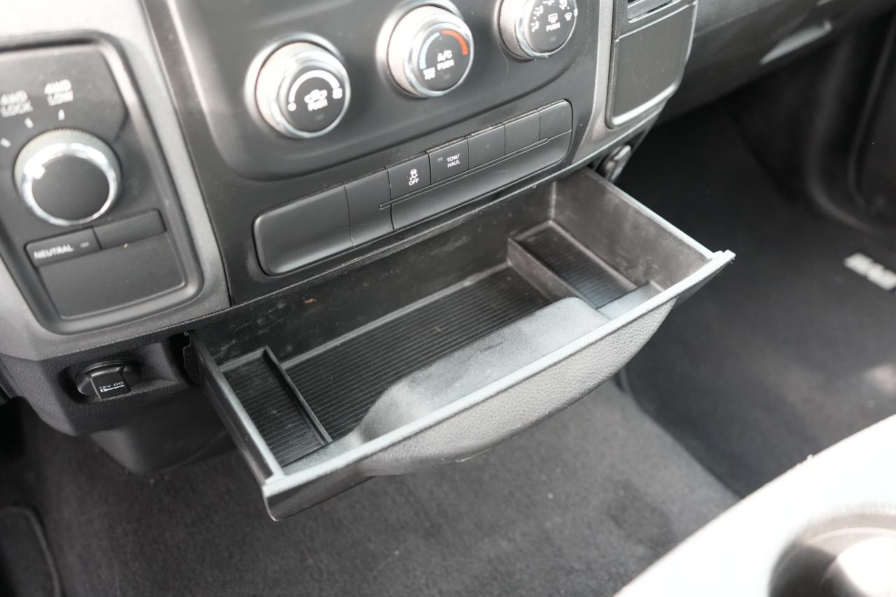 2016 RAM 1500  Photo