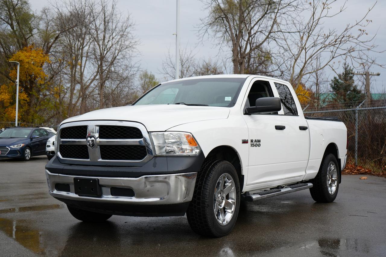 2016 RAM 1500  Photo