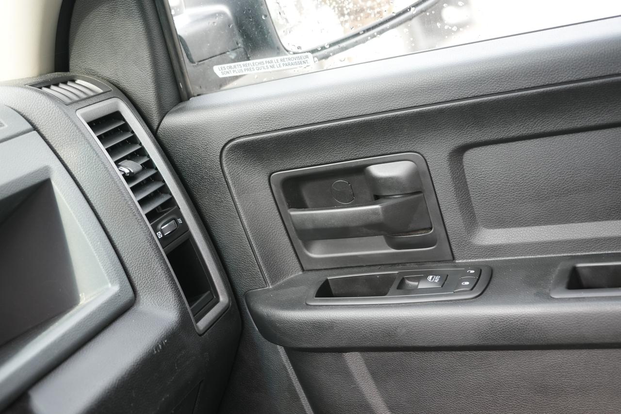 2016 RAM 1500  Photo