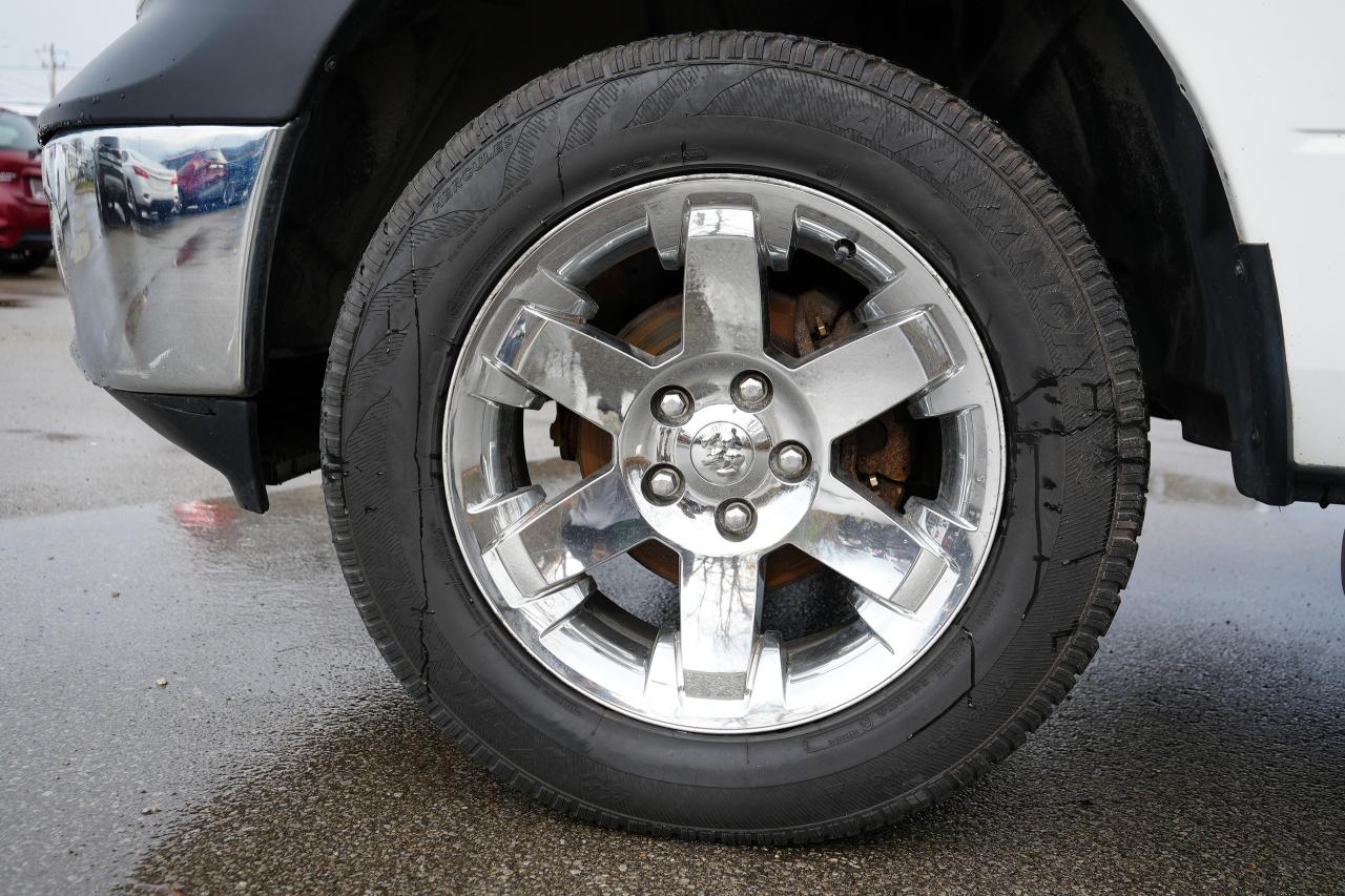 2016 RAM 1500  Photo