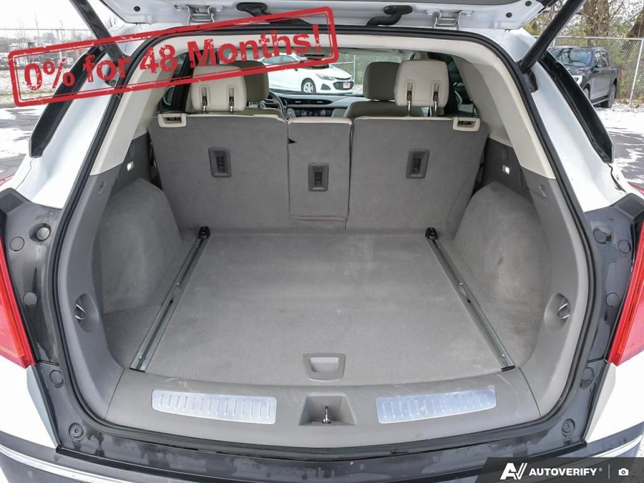 2017 Cadillac XT5 Luxury AWD