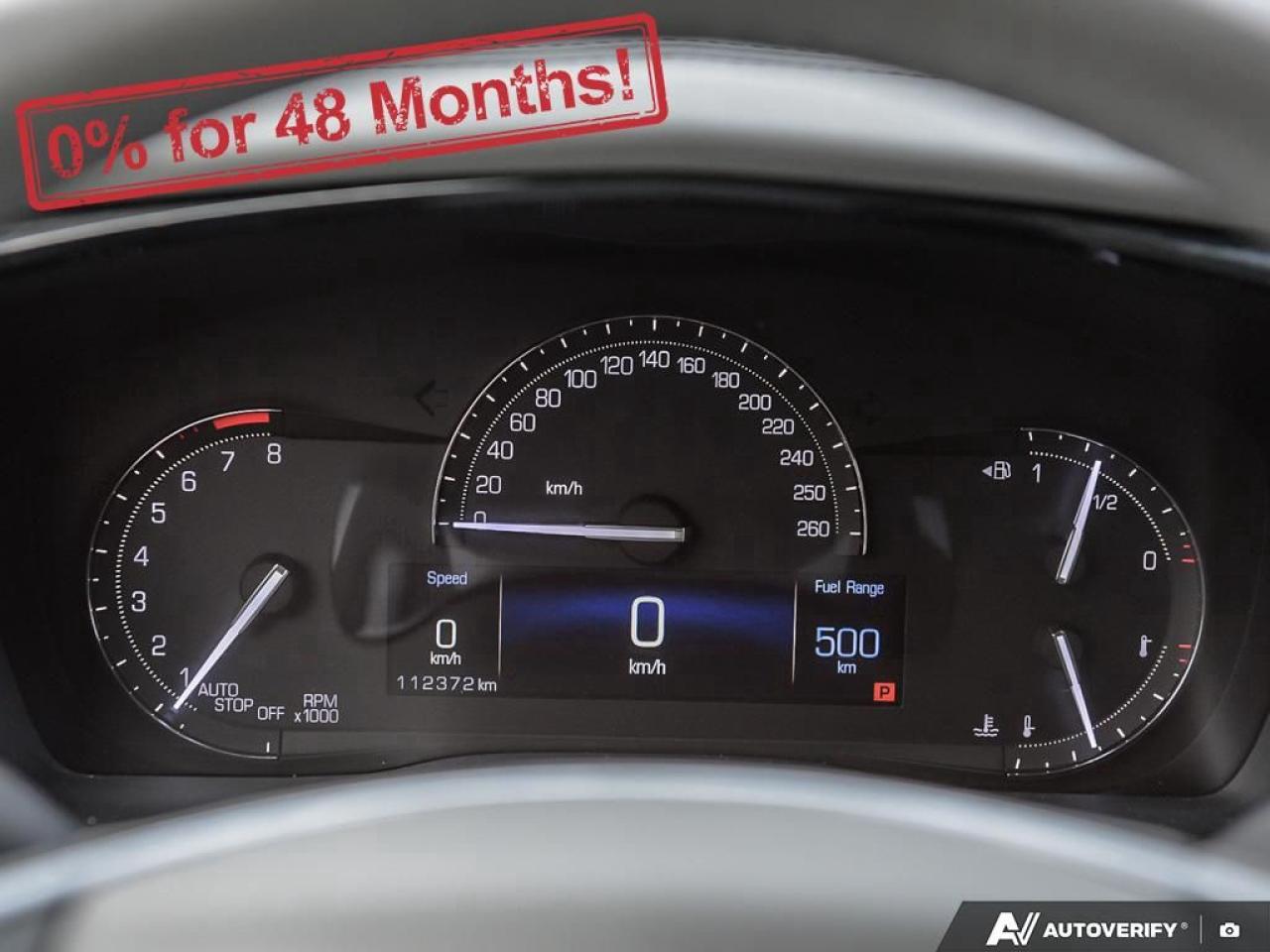 2017 Cadillac XT5 Luxury AWD