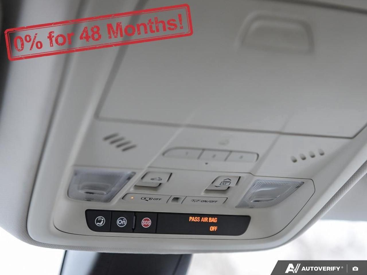 2017 Cadillac XT5 Luxury AWD