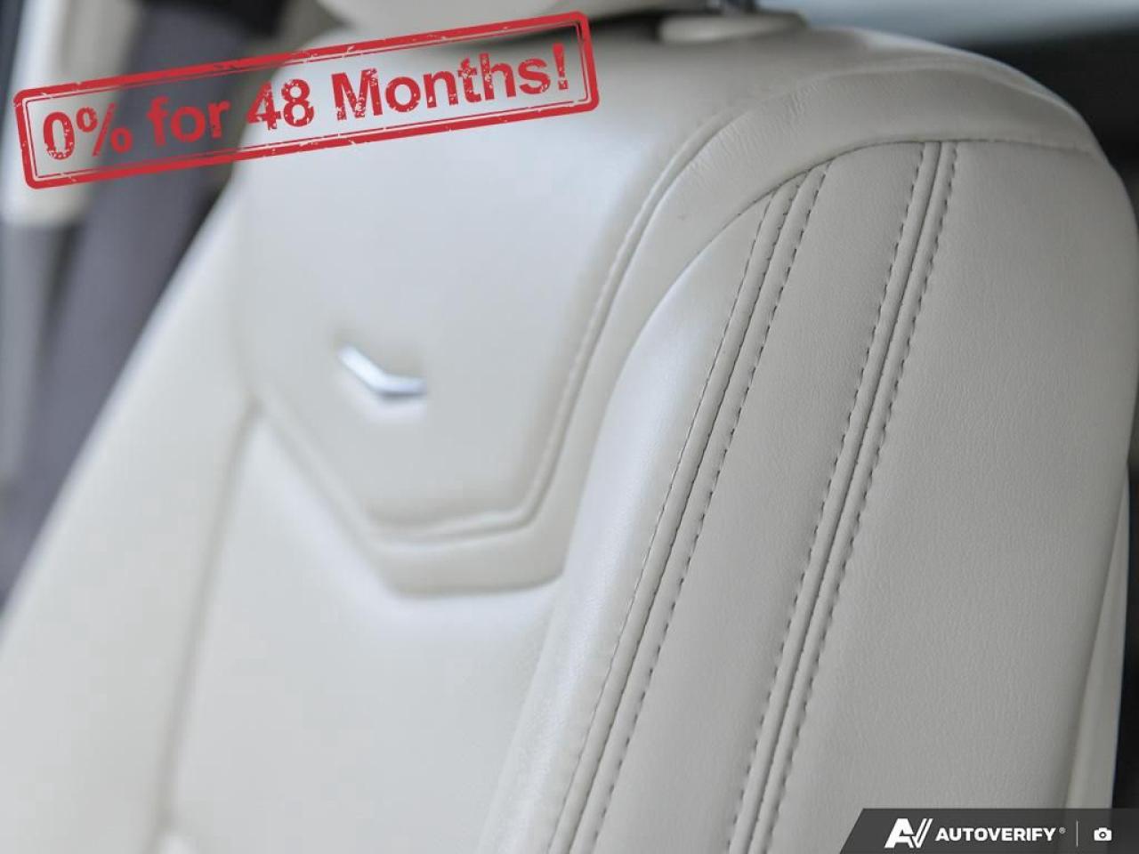 2017 Cadillac XT5 Luxury AWD