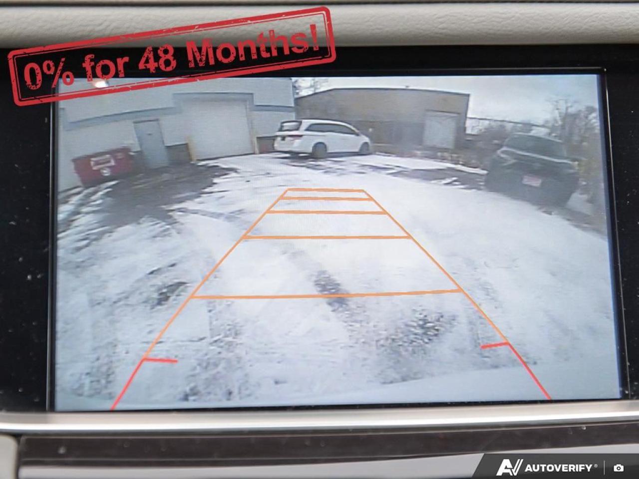 2017 Cadillac XT5 Luxury AWD