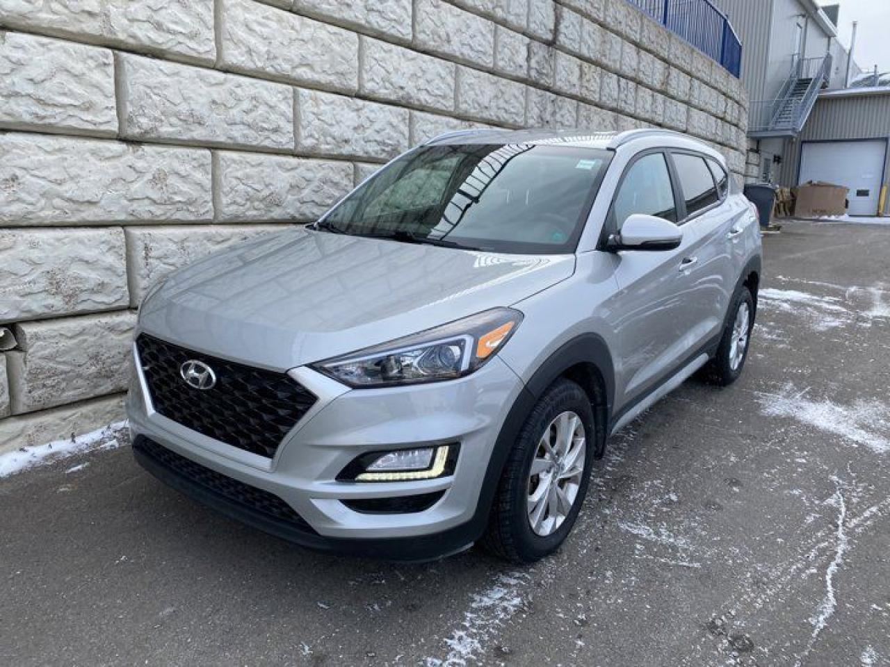 Used 2020 Hyundai Tucson Preferred - AWD - HEATED SEATS - BACKUP CAMERA - BRAND NEW MVI for sale in Fredericton, NB