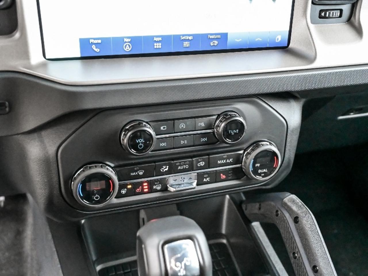 2024 Ford Bronco Raptor Photo