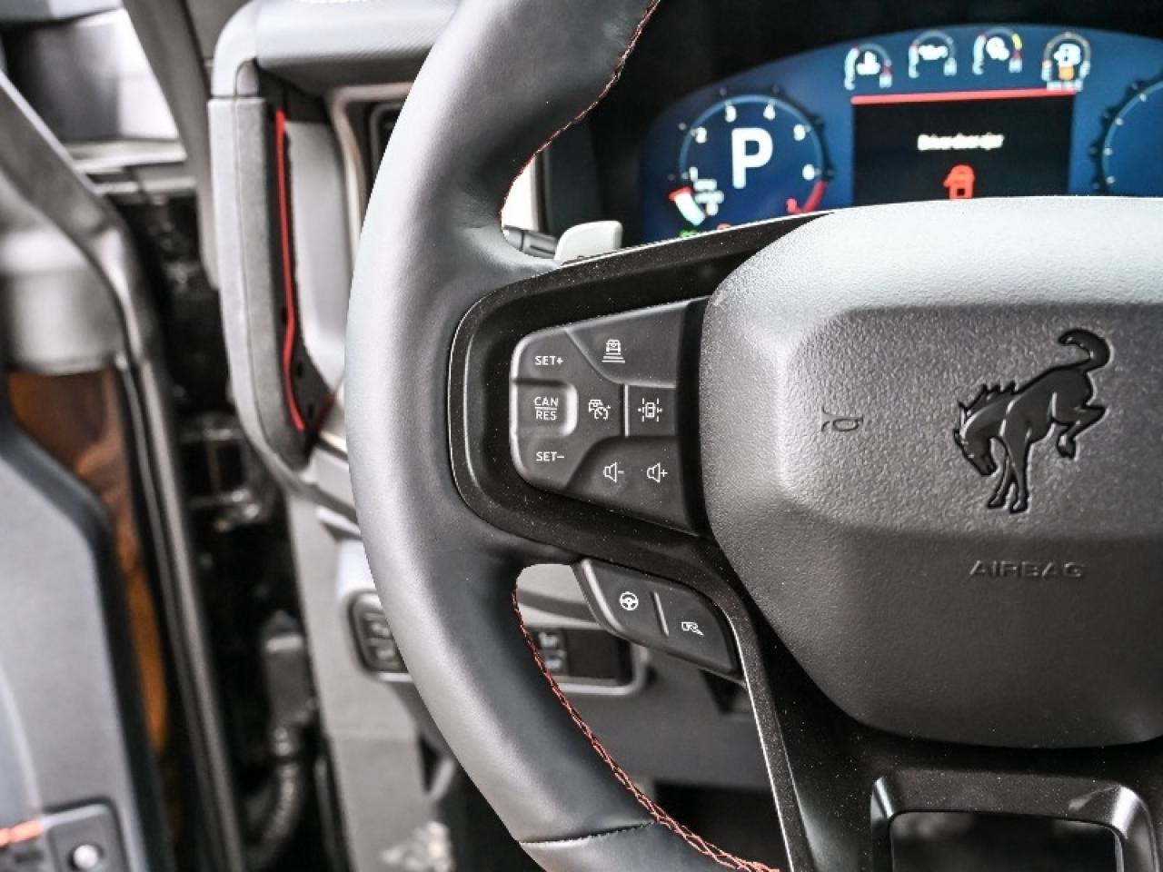 2024 Ford Bronco Raptor Photo