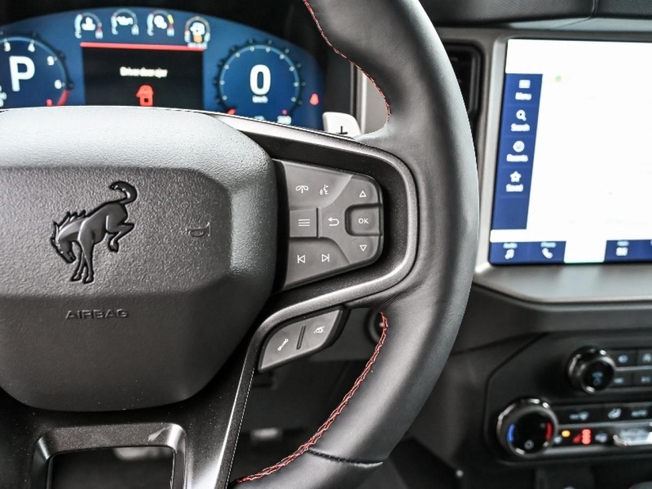 2024 Ford Bronco Raptor Photo