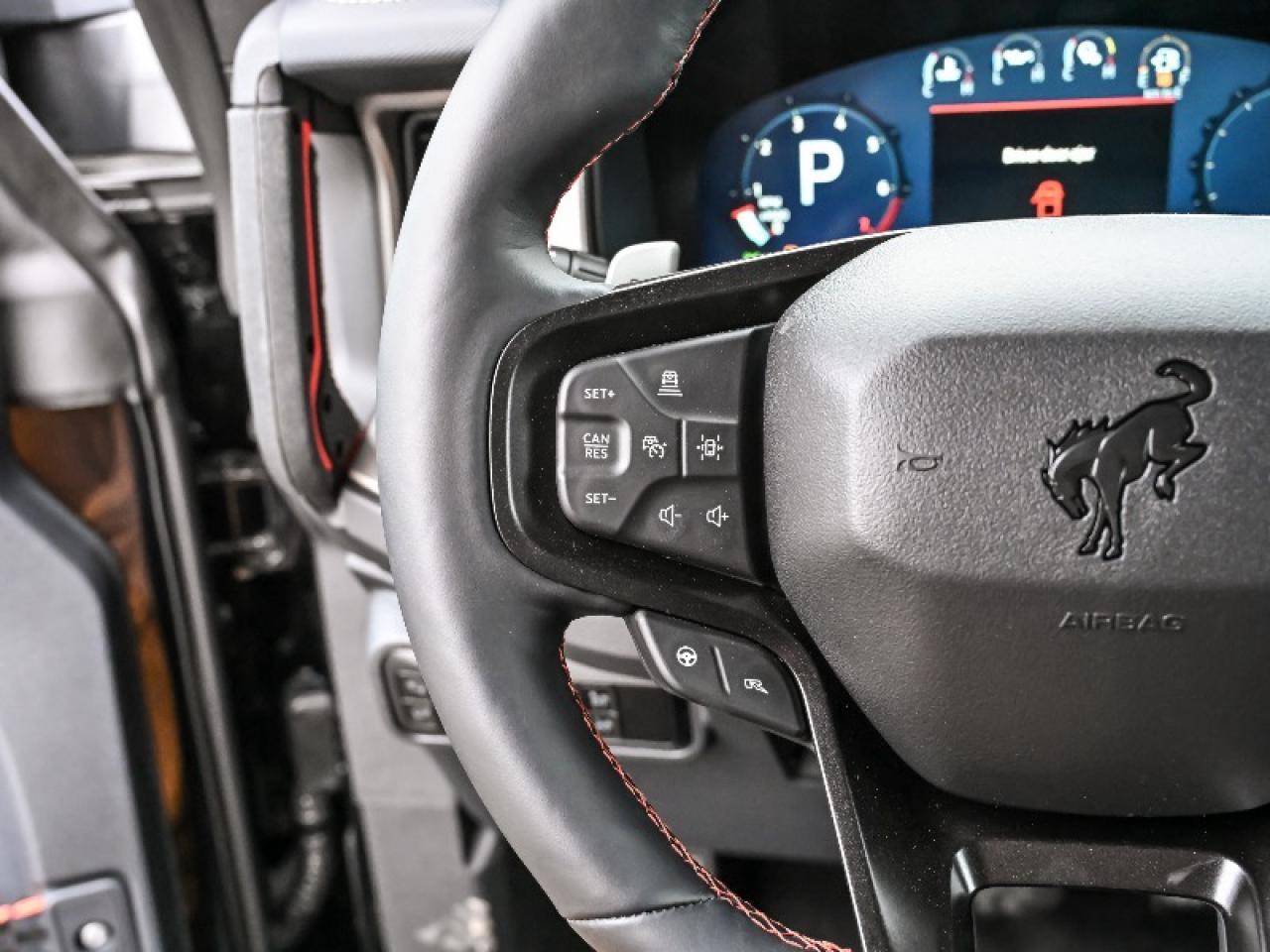 2024 Ford Bronco Raptor Photo