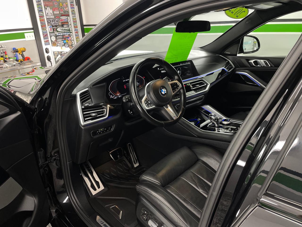 2022 BMW X6 *SOLD* - Photo #7