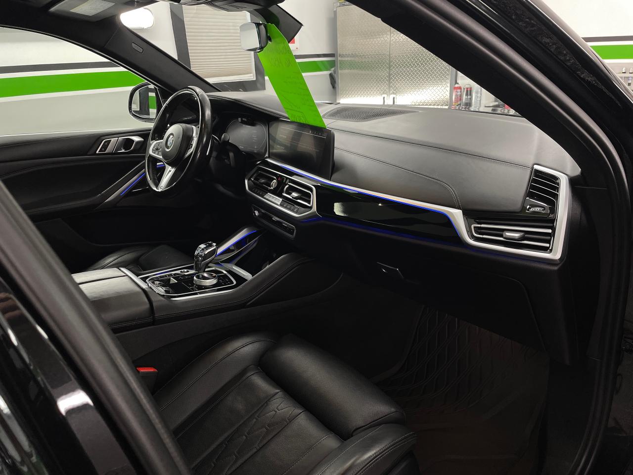 2022 BMW X6 *SOLD* - Photo #13