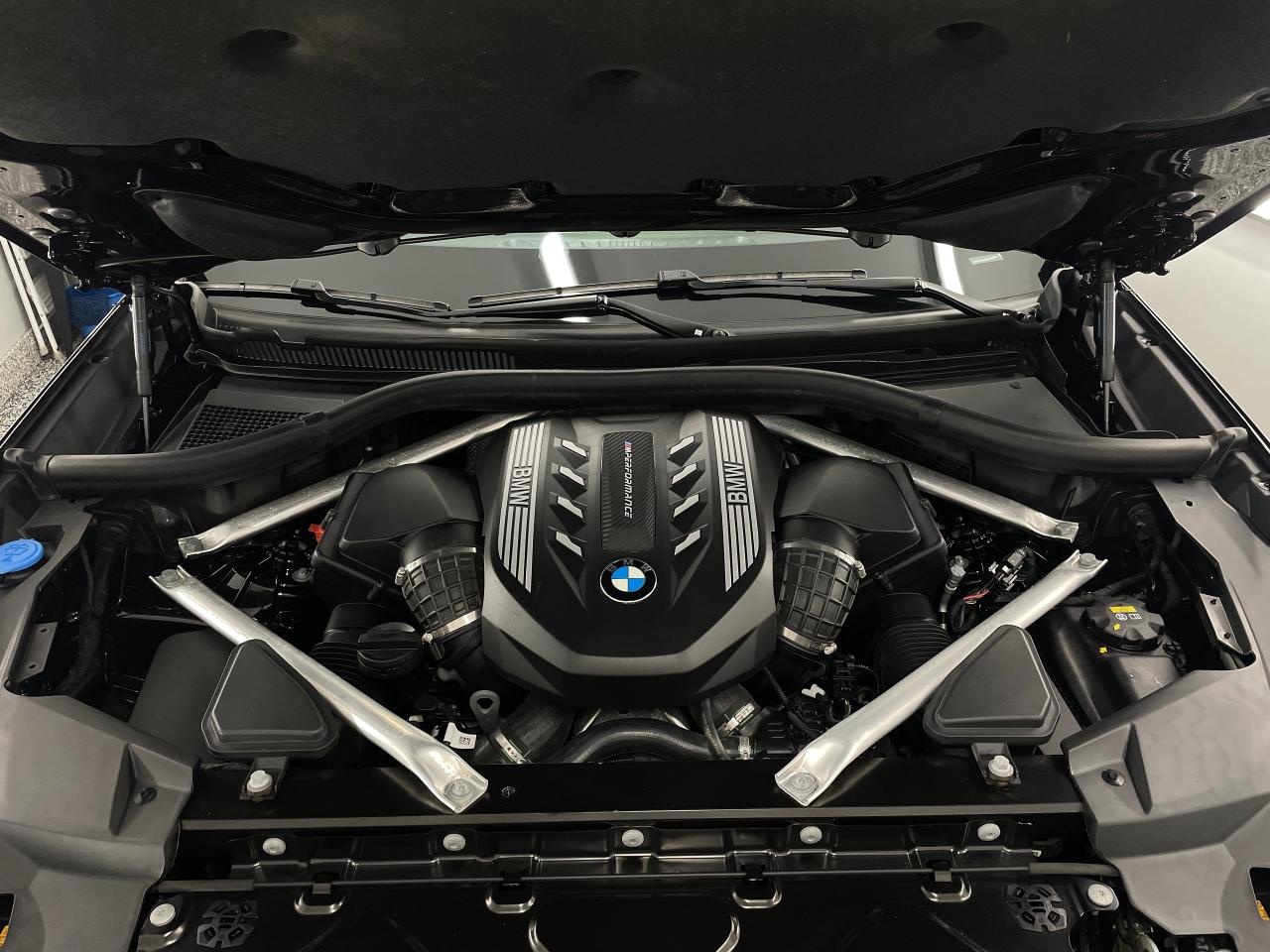 2022 BMW X6 *SOLD* - Photo #14