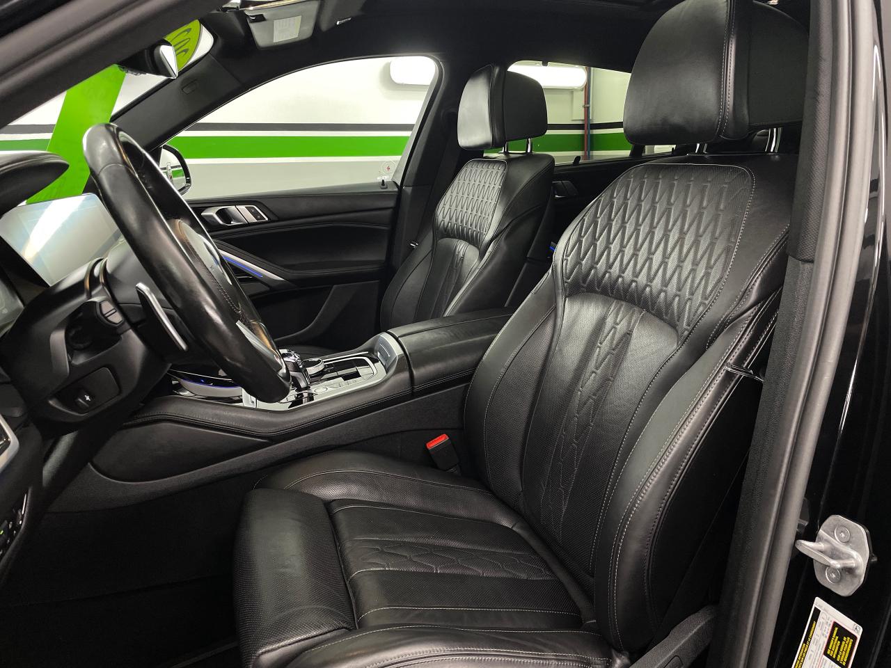 2022 BMW X6 *SOLD* - Photo #10