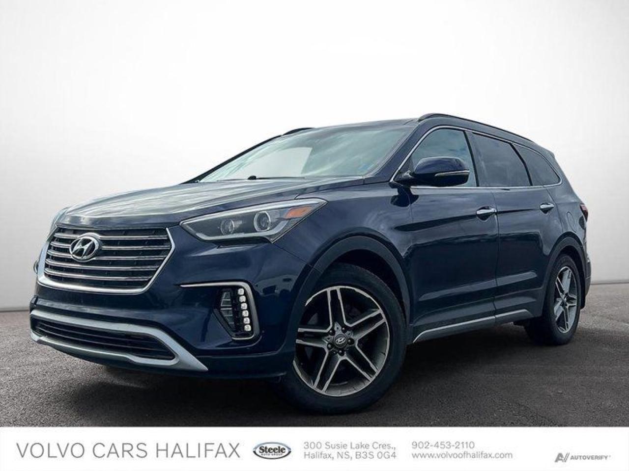 Used 2017 Hyundai Santa Fe XL Limited for sale in Halifax, NS