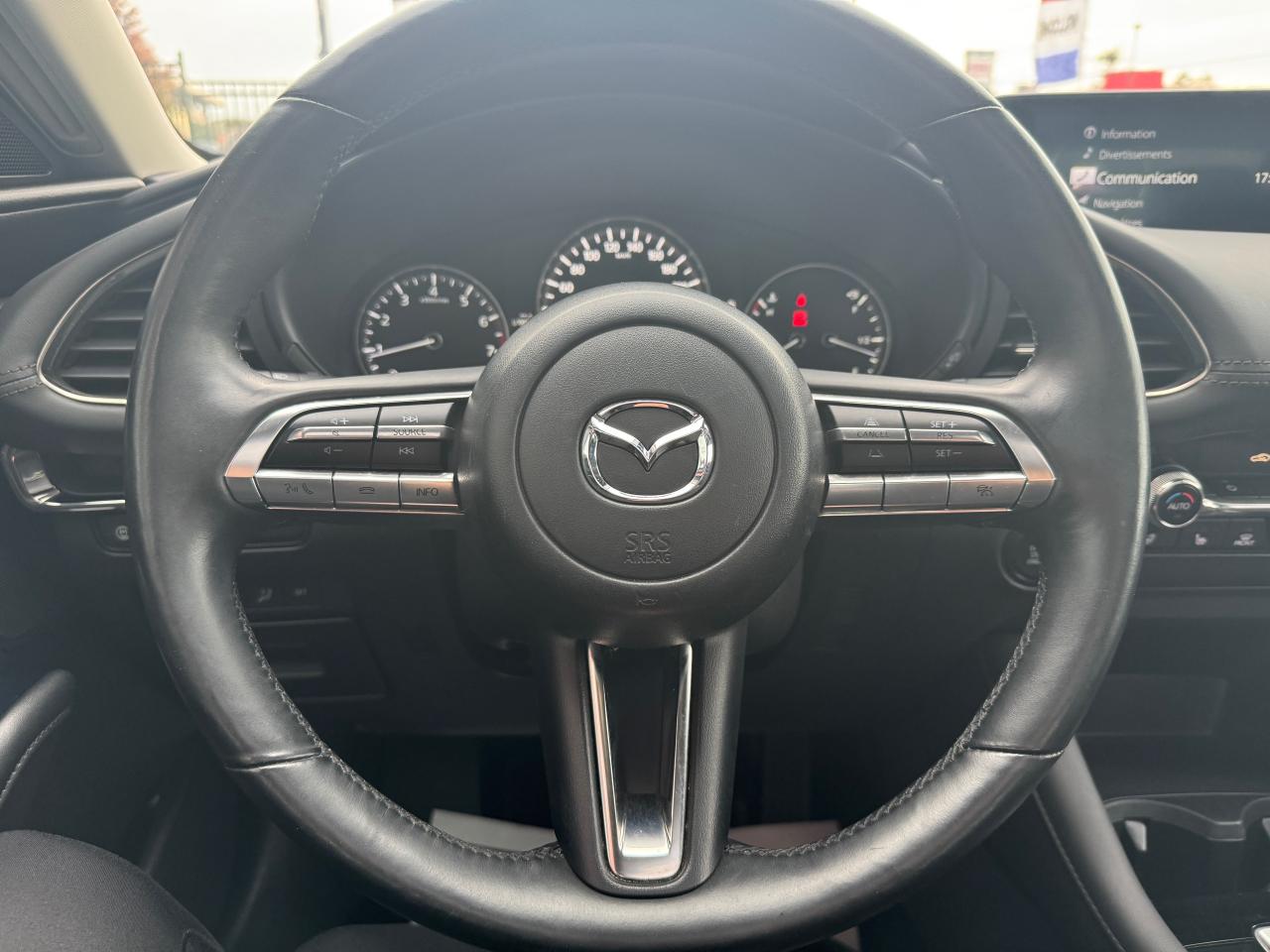 2019 Mazda MAZDA3 GS Auto i-ACTIV AWD - Photo #12