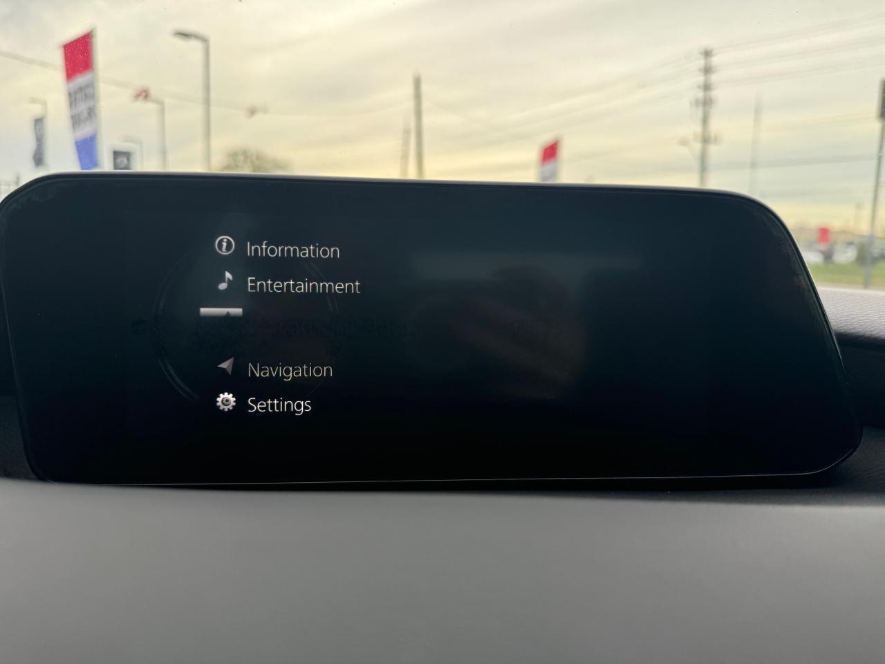 2019 Mazda MAZDA3 GS Auto i-ACTIV AWD - Photo #17