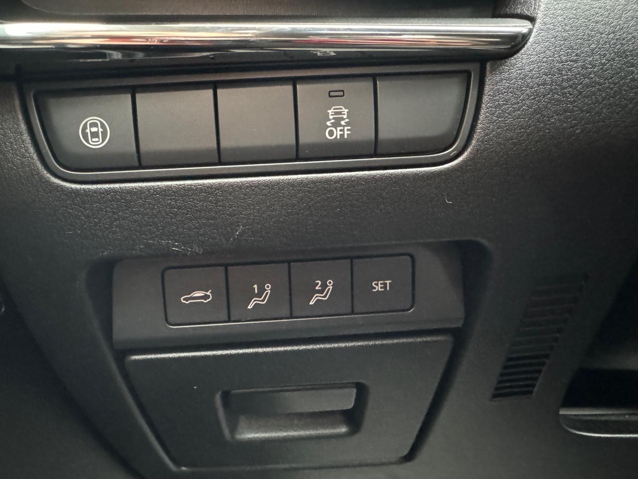 2019 Mazda MAZDA3 GS Auto i-ACTIV AWD - Photo #11