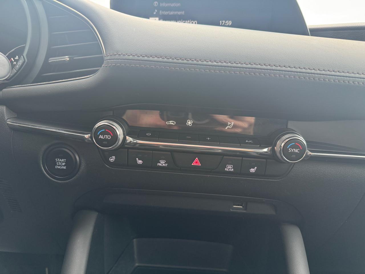 2019 Mazda MAZDA3 GS Auto i-ACTIV AWD - Photo #19