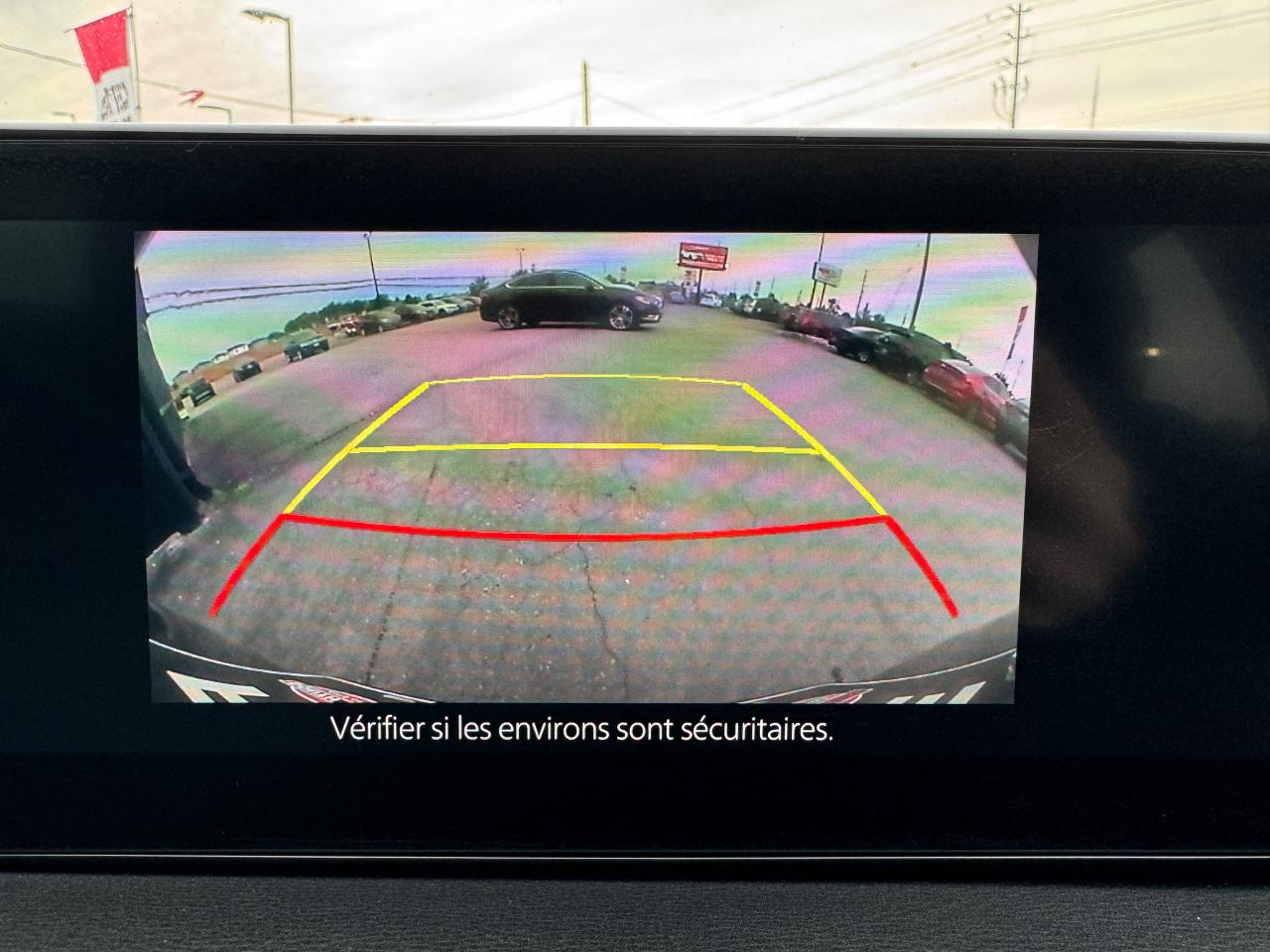 2019 Mazda MAZDA3 GS Auto i-ACTIV AWD - Photo #18