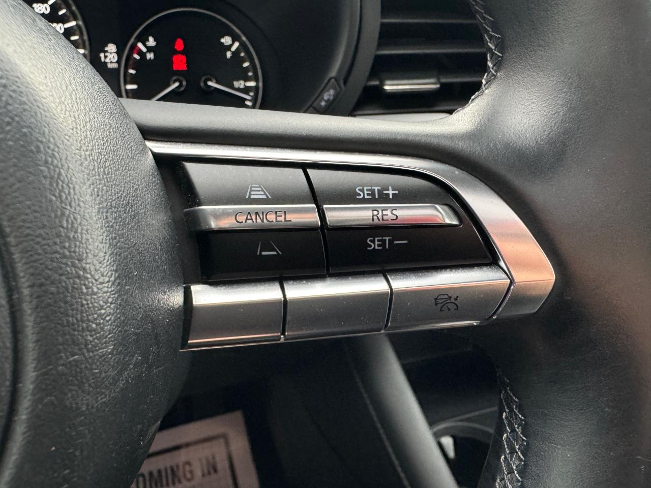 2019 Mazda MAZDA3 GS Auto i-ACTIV AWD - Photo #15