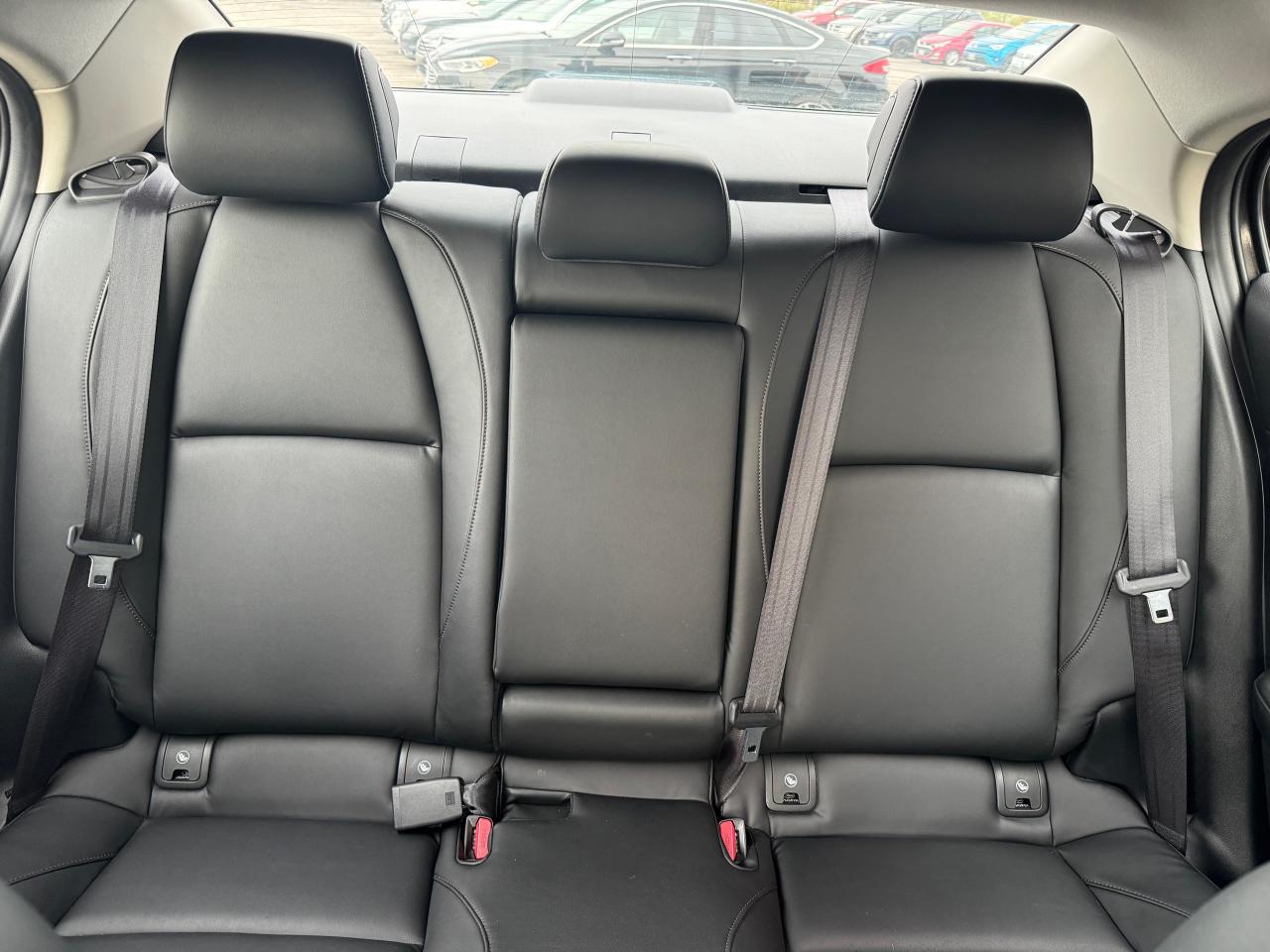 2019 Mazda MAZDA3 GS Auto i-ACTIV AWD - Photo #21