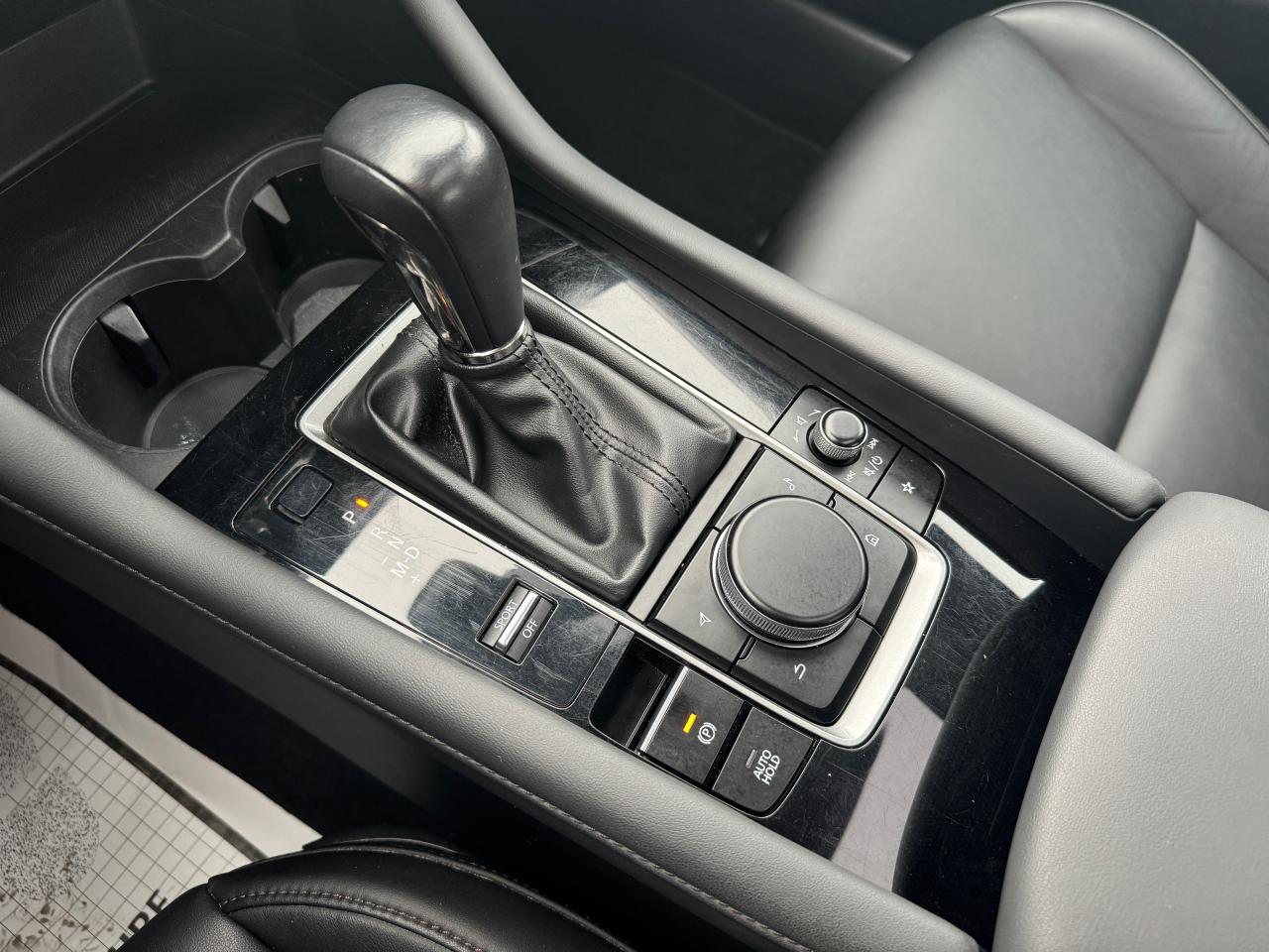 2019 Mazda MAZDA3 GS Auto i-ACTIV AWD - Photo #20