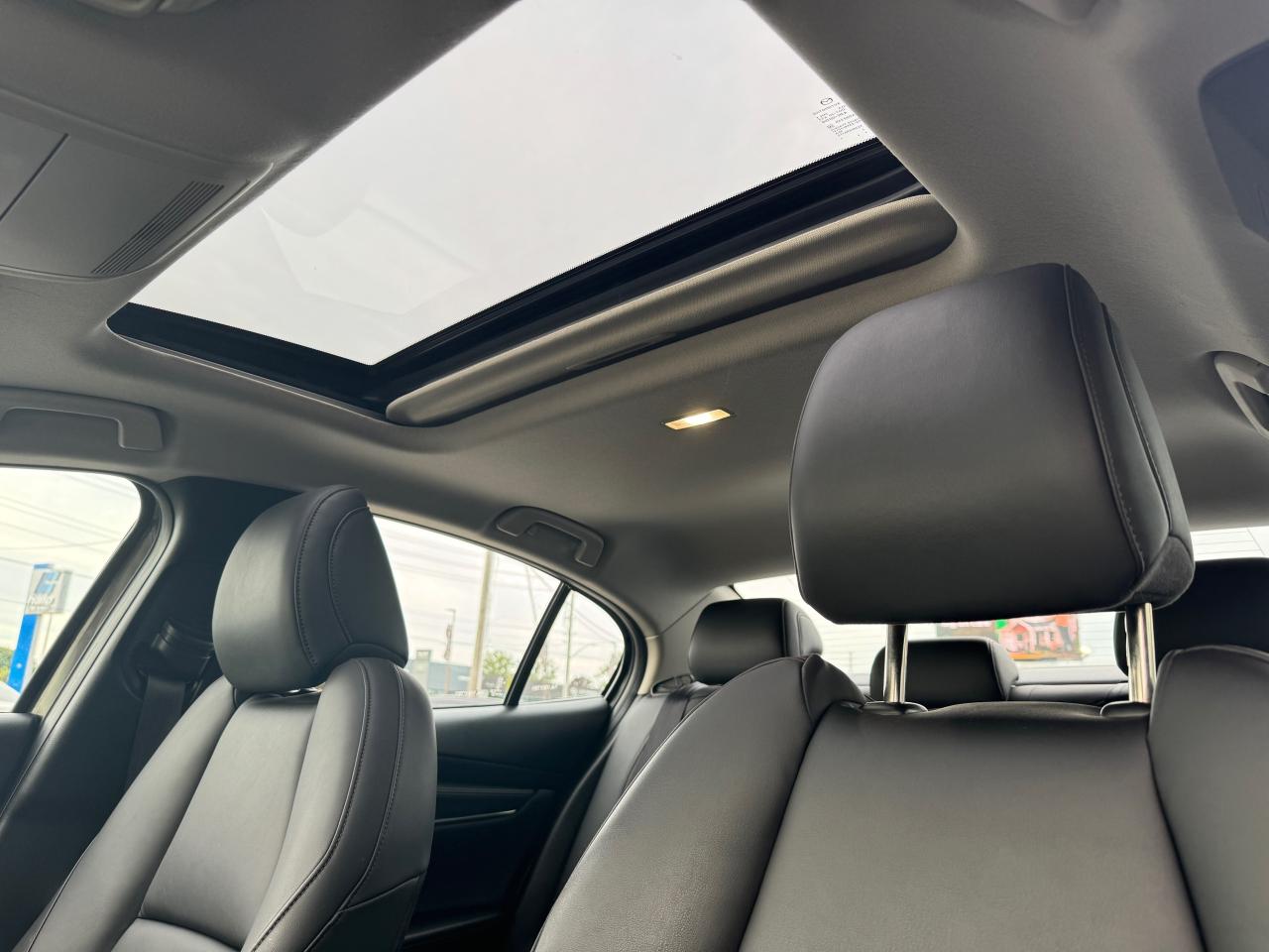 2019 Mazda MAZDA3 GS Auto i-ACTIV AWD - Photo #10