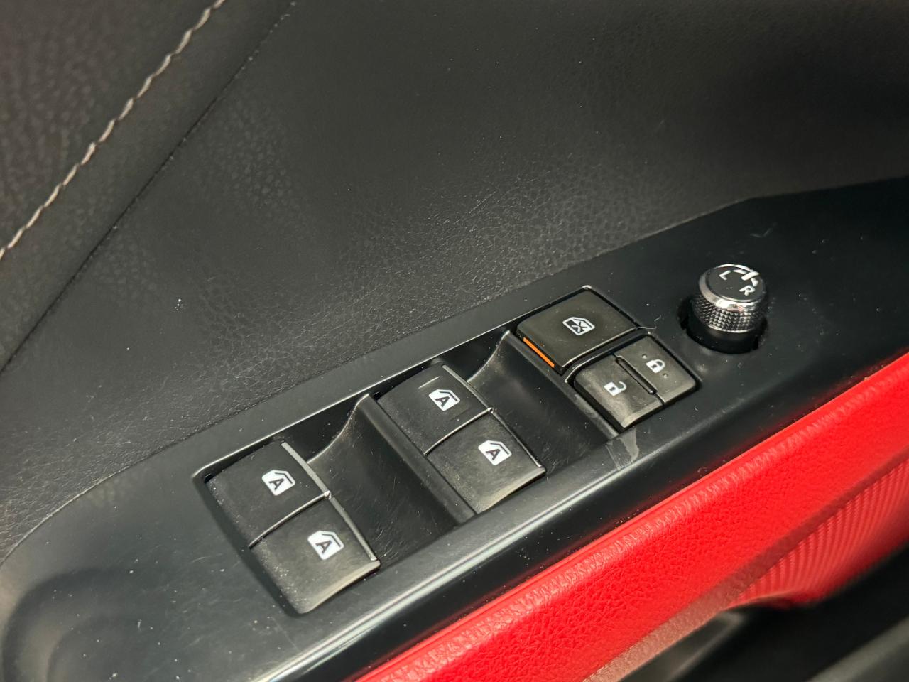 2018 Toyota Camry XSE+Red Leather+New Tires+Brakes+BSM+Roof+LaneKeep - Photo #54