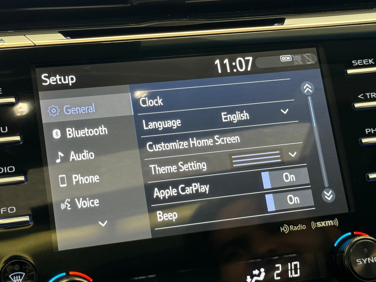 2018 Toyota Camry XSE+Red Leather+New Tires+Brakes+BSM+Roof+LaneKeep - Photo #39