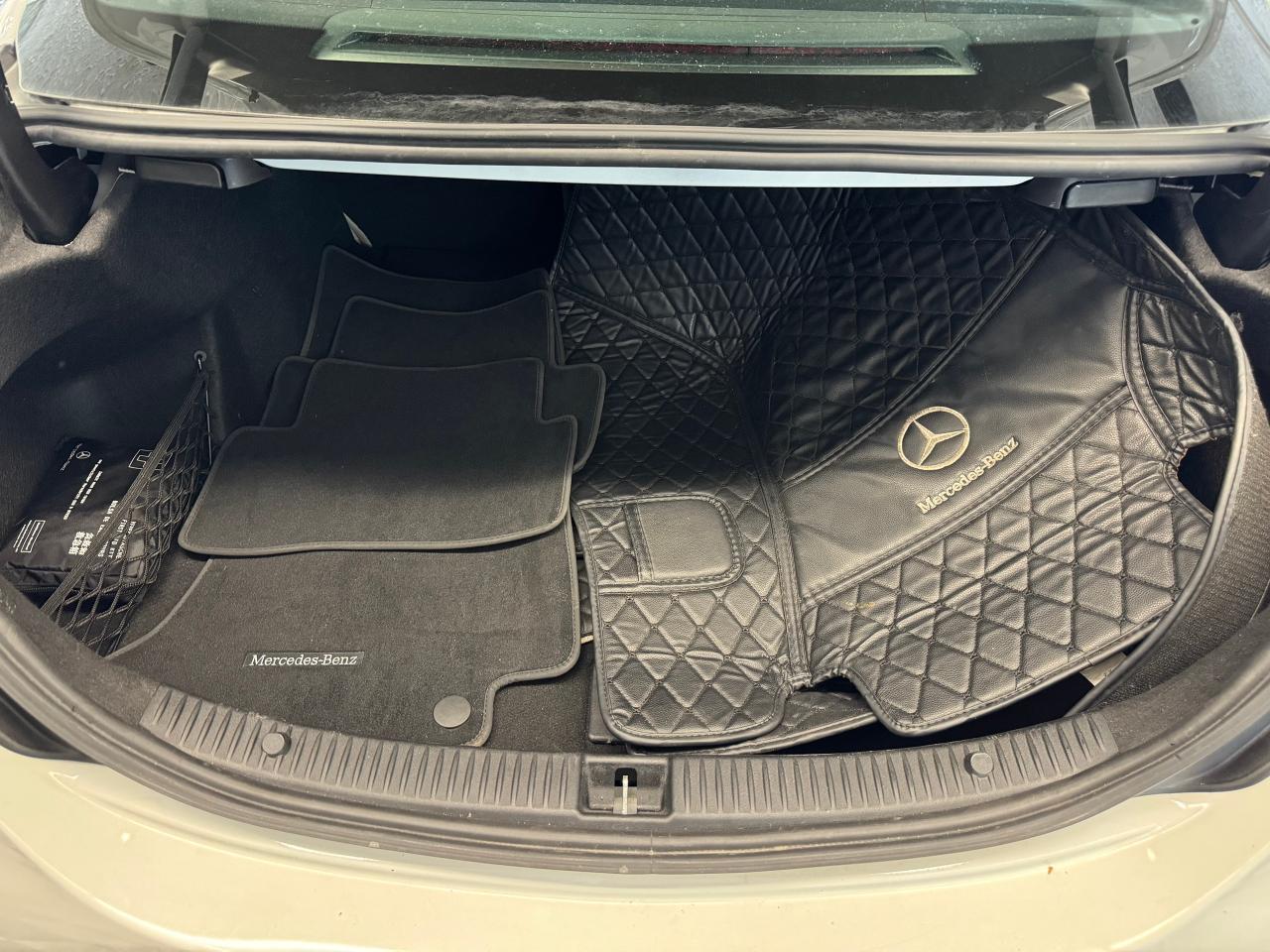 2017 Mercedes-Benz C-Class C300 4MATIC+Roof+Camera+New Tires+Heated Steering - Photo #25