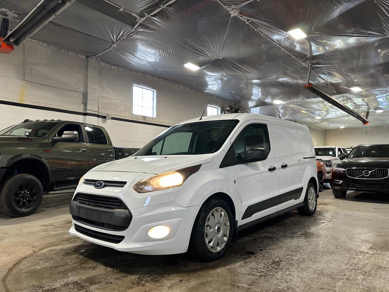 Used 2014 Ford Transit Connect XLT | DUAL SLIDING DOORS for sale in North York, ON