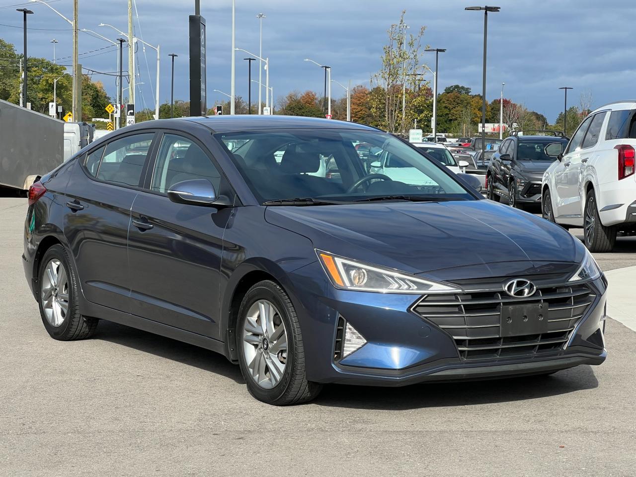 Used 2019 Hyundai Elantra Preferred PREFERRED | MANUAL | AC | BACK UP CAMERA | POWER GROUP | for sale in Kitchener, ON