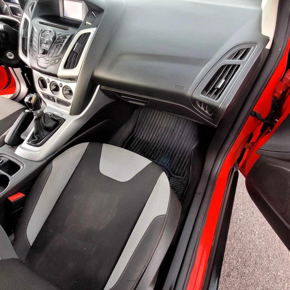 2014 Ford Focus  - Photo #7