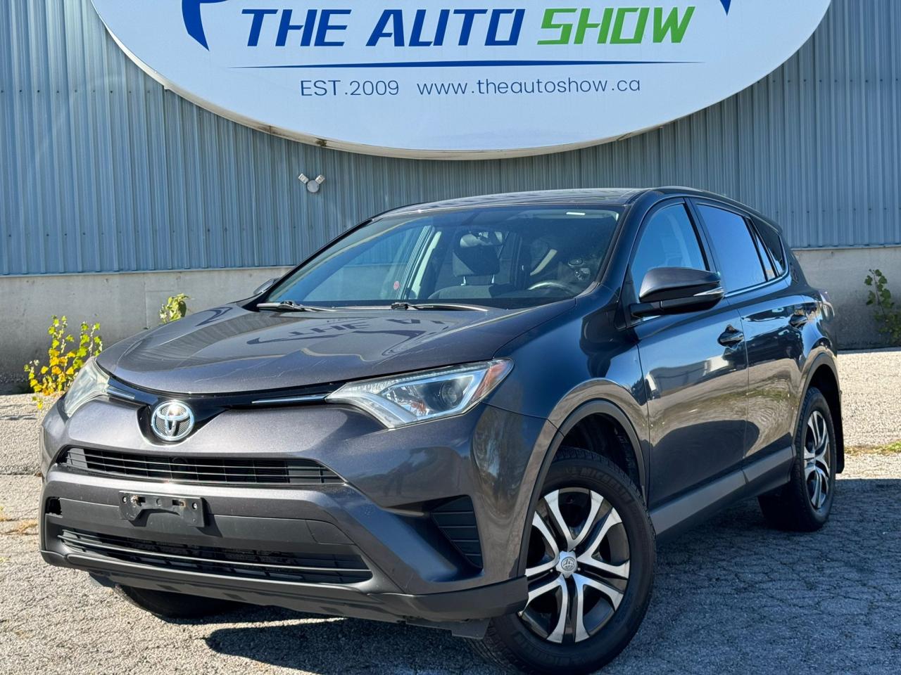 Used 2016 Toyota RAV4 LE | BLUETOOTH | ECO MODE for sale in Trenton, ON