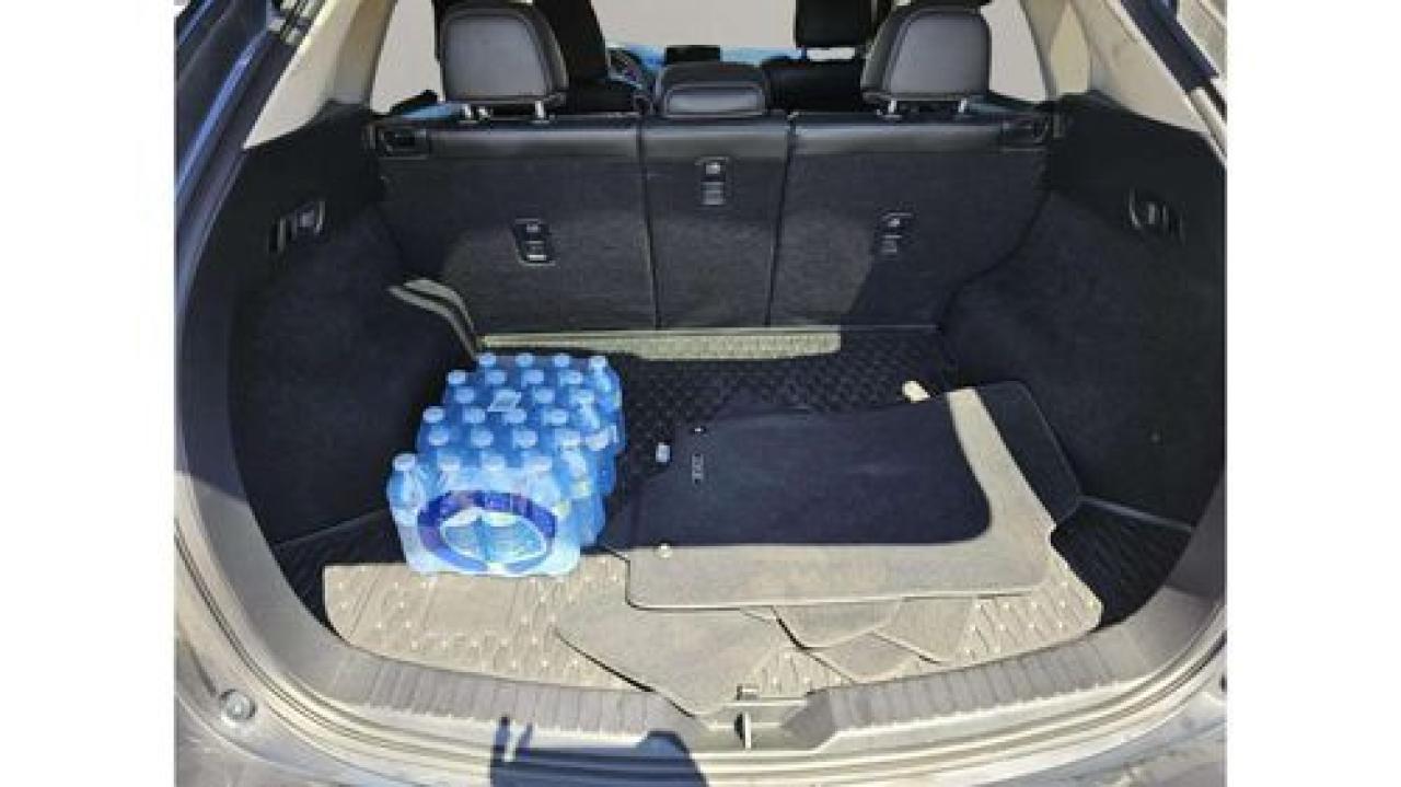 2019 Mazda CX-5 Grand Touring Reserve Photo3