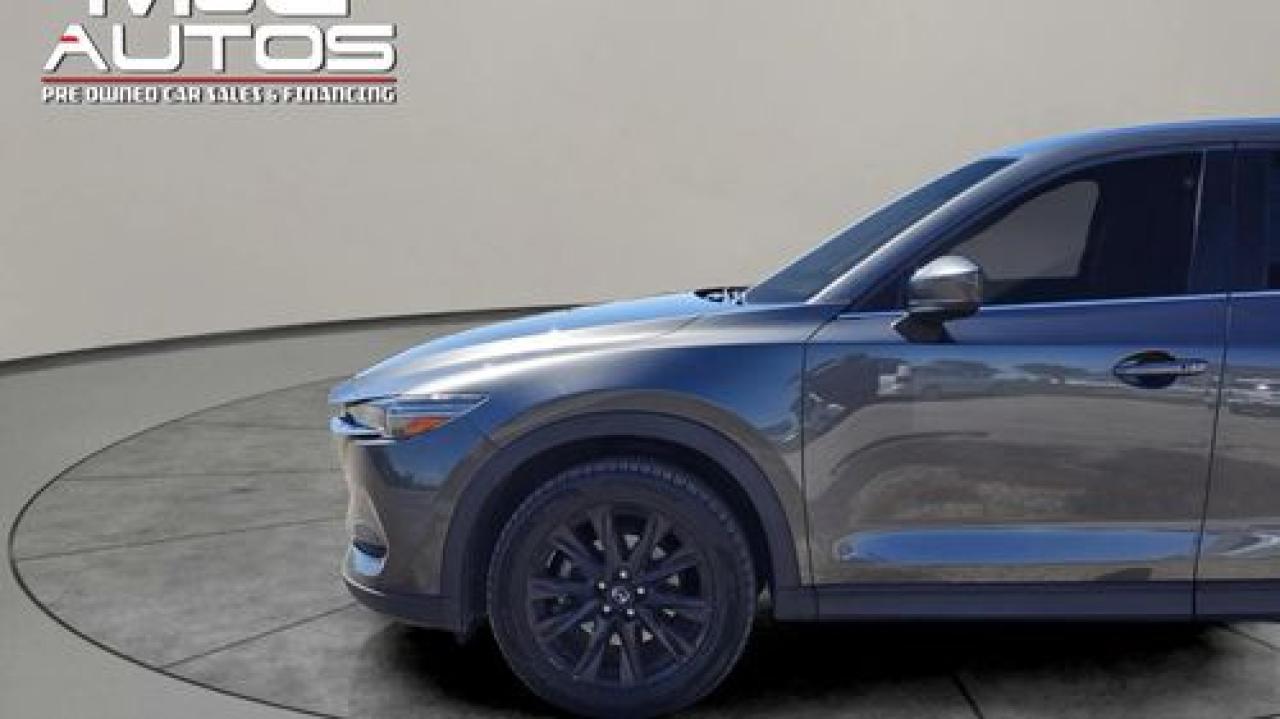 2019 Mazda CX-5 Grand Touring Reserve - Photo #12
