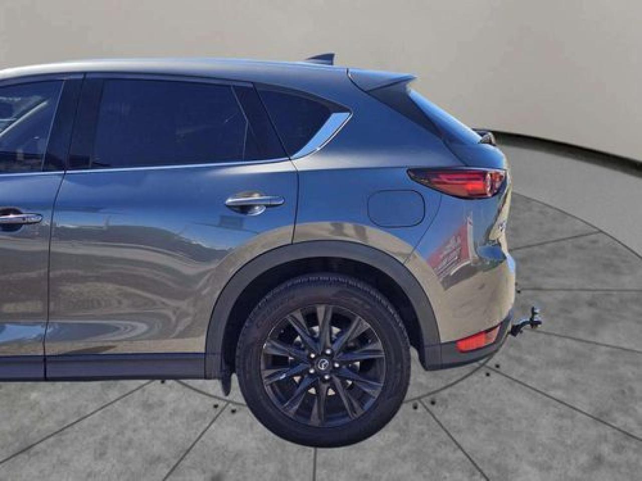 2019 Mazda CX-5 Grand Touring Reserve - Photo #13