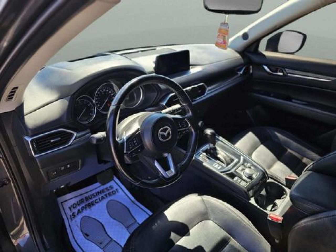 2019 Mazda CX-5 Grand Touring Reserve - Photo #15