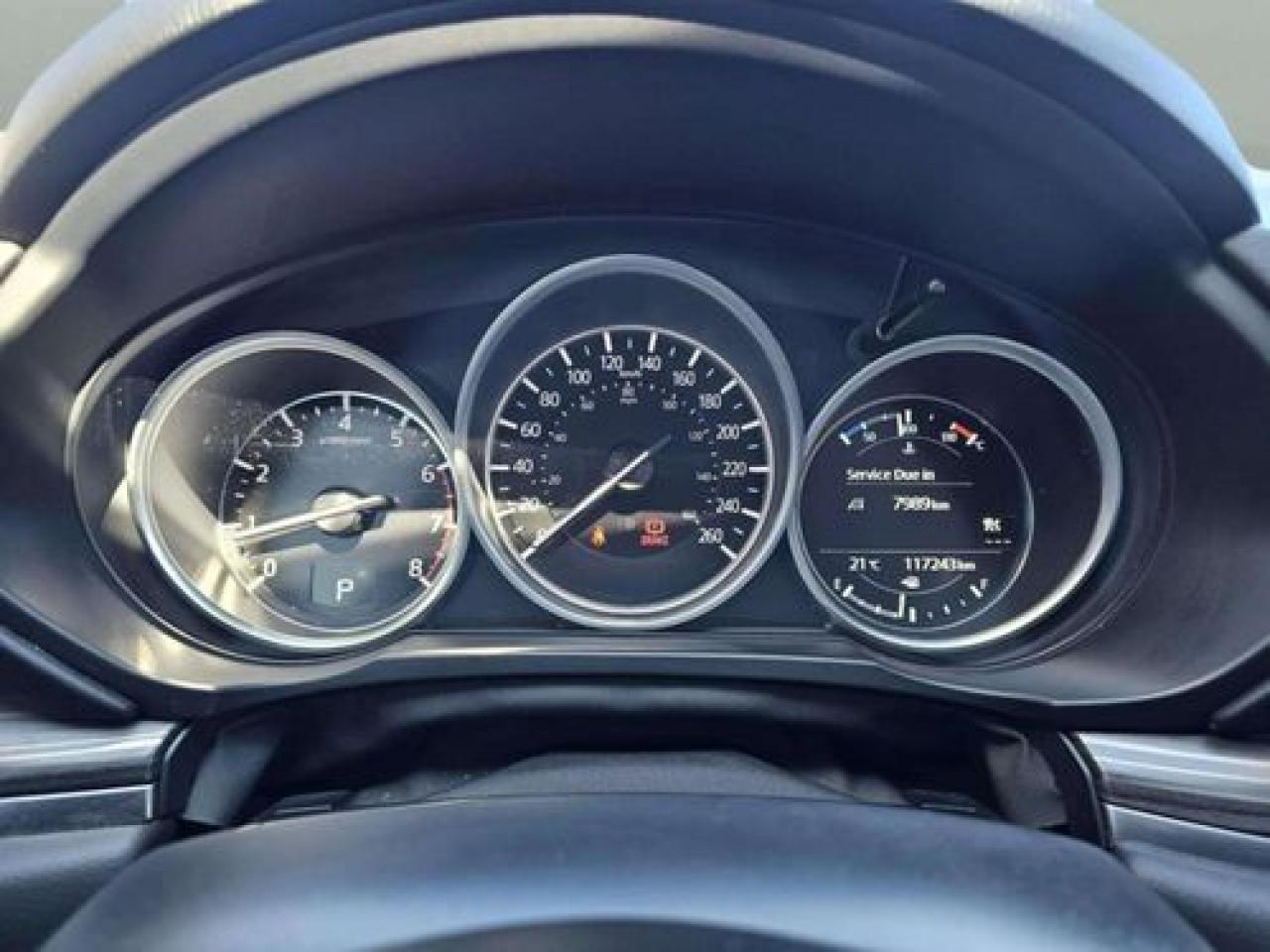 2019 Mazda CX-5 Grand Touring Reserve - Photo #17