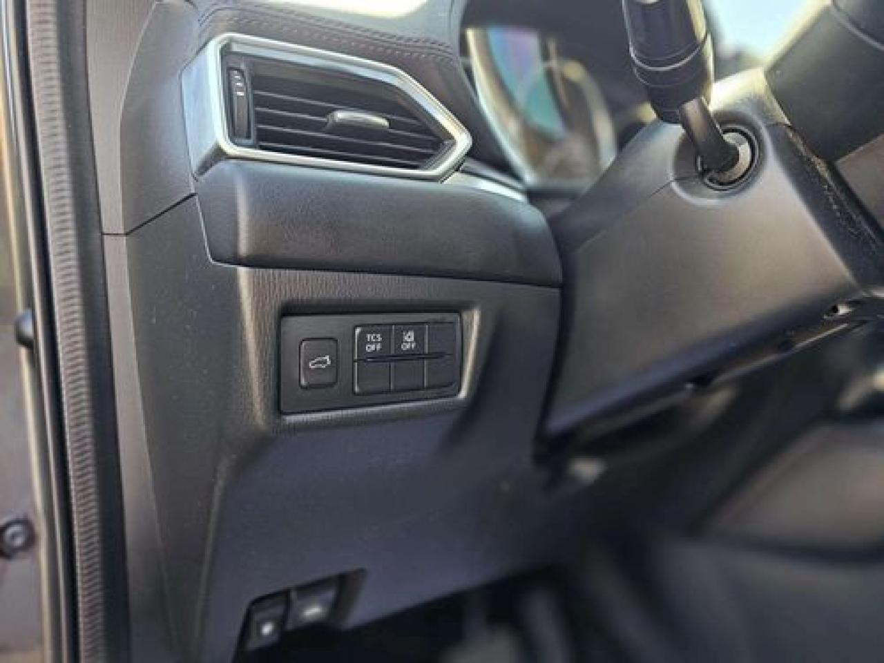 2019 Mazda CX-5 Grand Touring Reserve - Photo #18