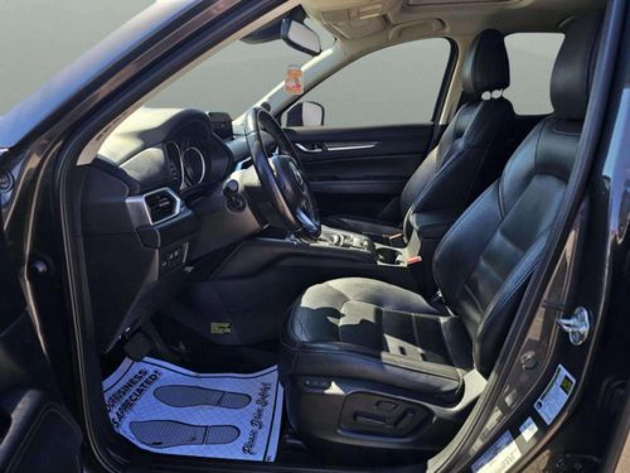 2019 Mazda CX-5 Grand Touring Reserve - Photo #14