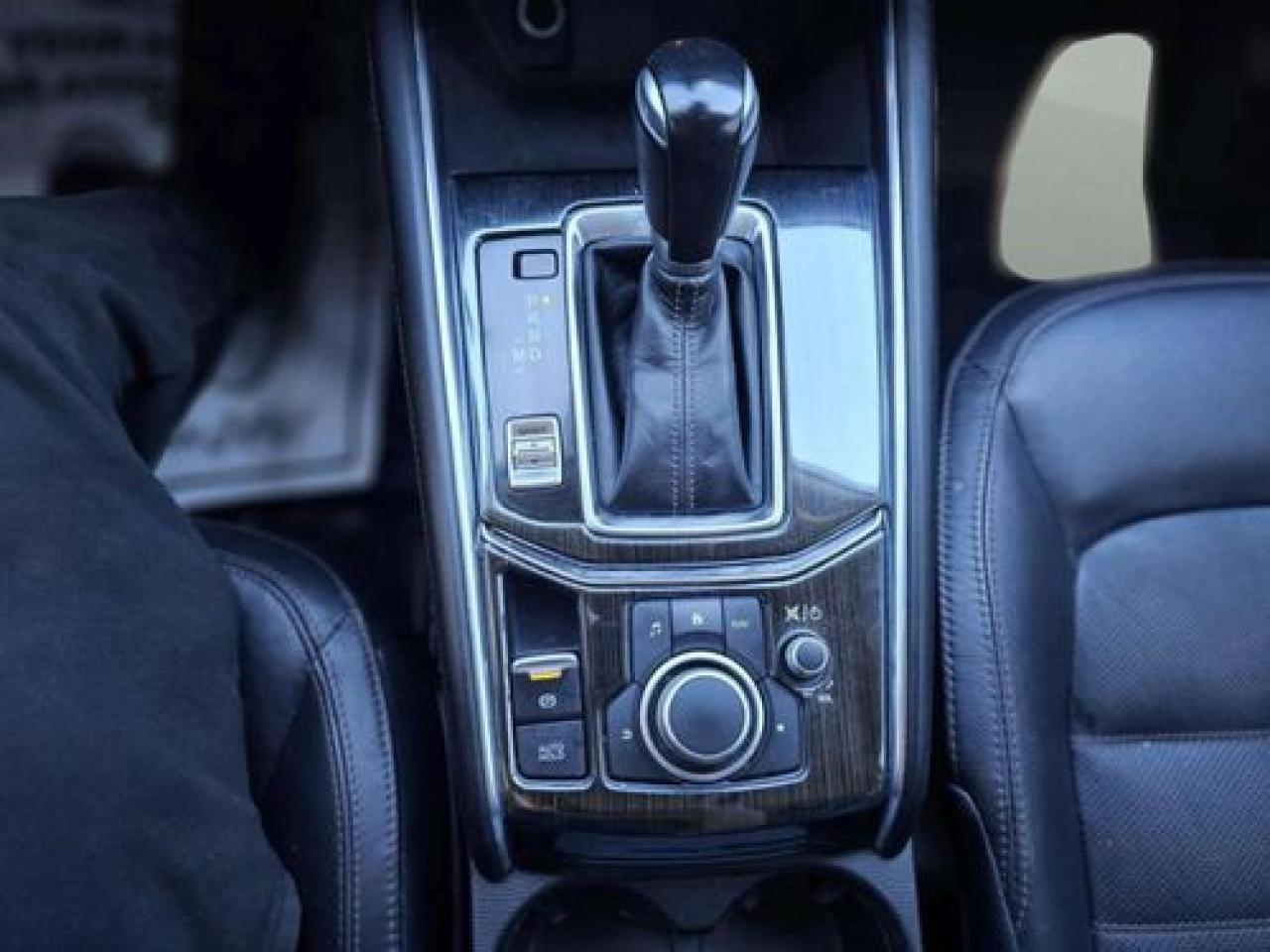 2019 Mazda CX-5 Grand Touring Reserve - Photo #22