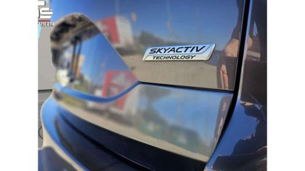 2019 Mazda CX-5 Grand Touring Reserve - Photo #25