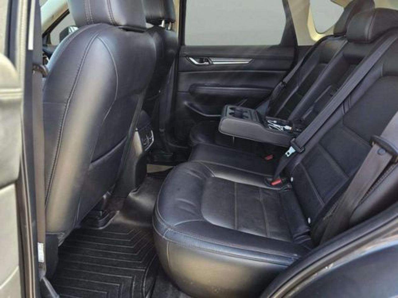 2019 Mazda CX-5 Grand Touring Reserve - Photo #23