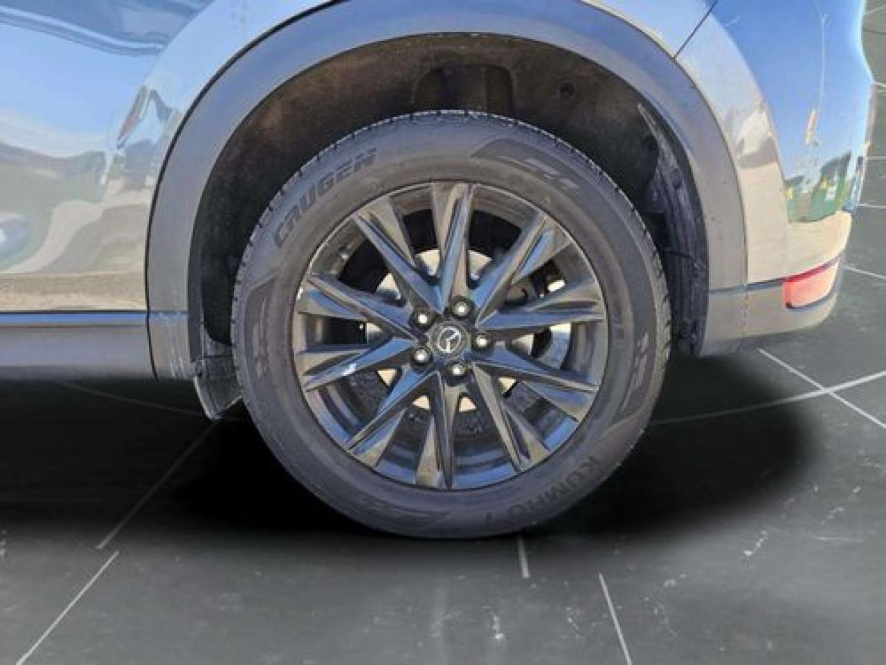 2019 Mazda CX-5 Grand Touring Reserve - Photo #26