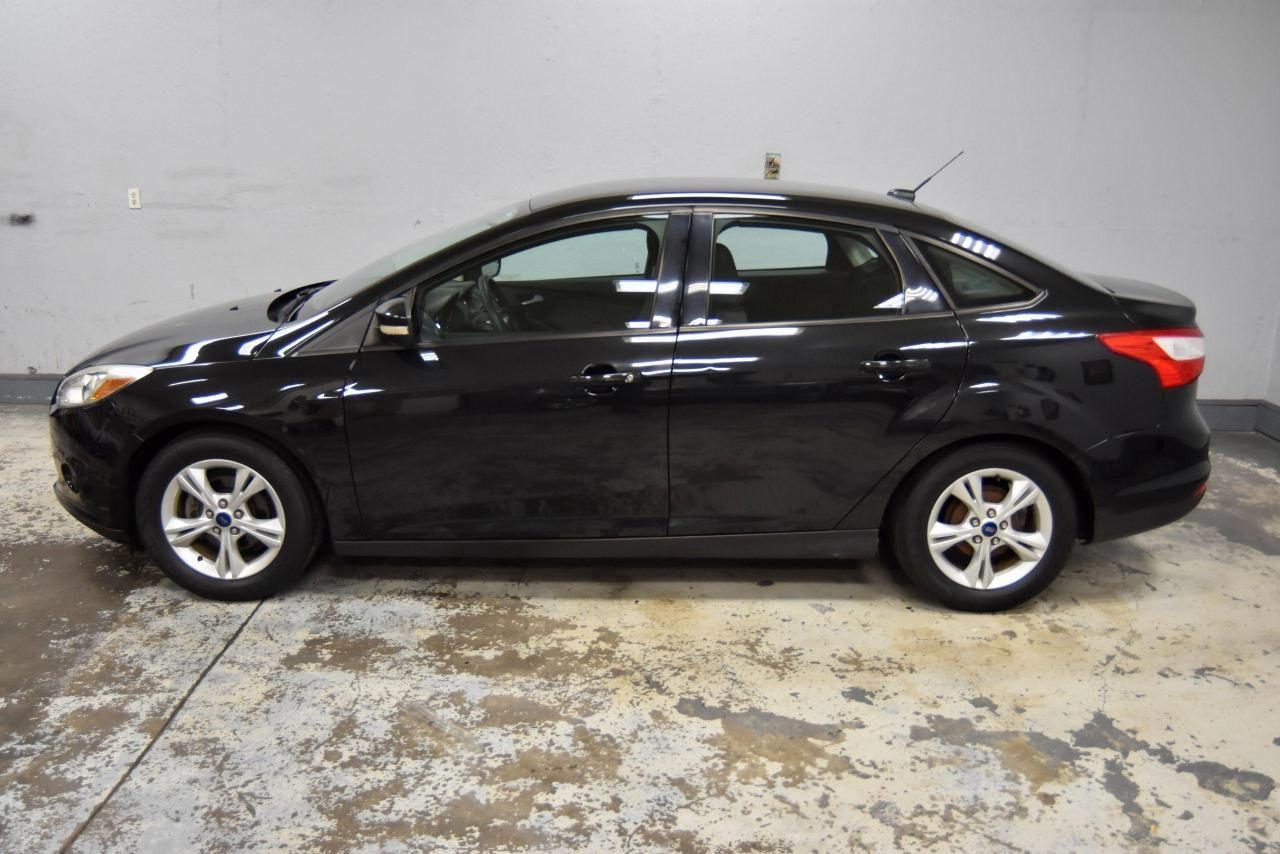 2014 Ford Focus 4DR SDN SE