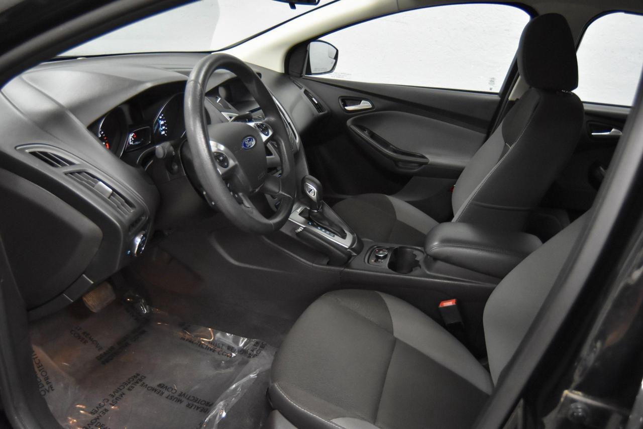 2014 Ford Focus 4DR SDN SE