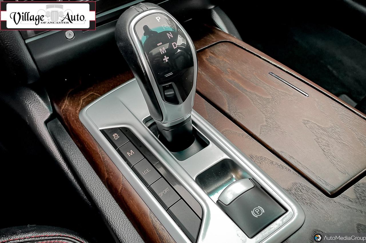 2016 Maserati Ghibli 4DR SDN S Q4 Photo