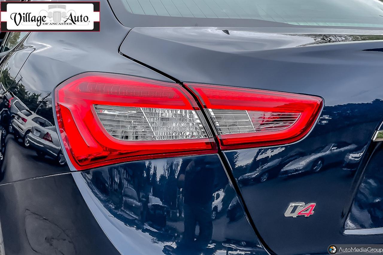 2016 Maserati Ghibli 4DR SDN S Q4 Photo